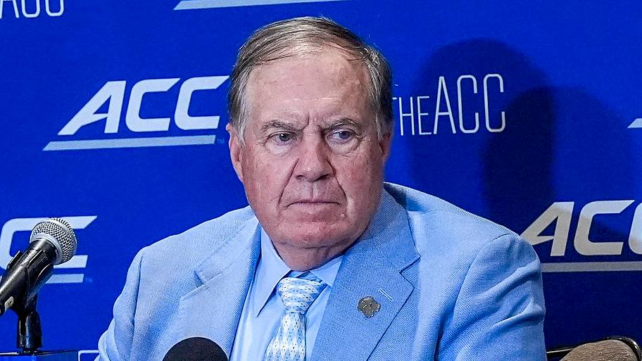 One Former Top Recruit Ready To Break Out for UNC