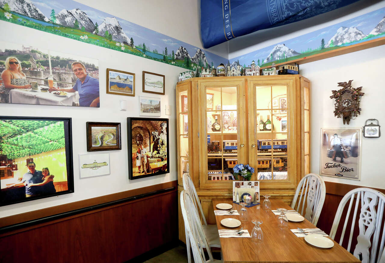 After death of beloved founder, Bavarian Grill in Plano carries on