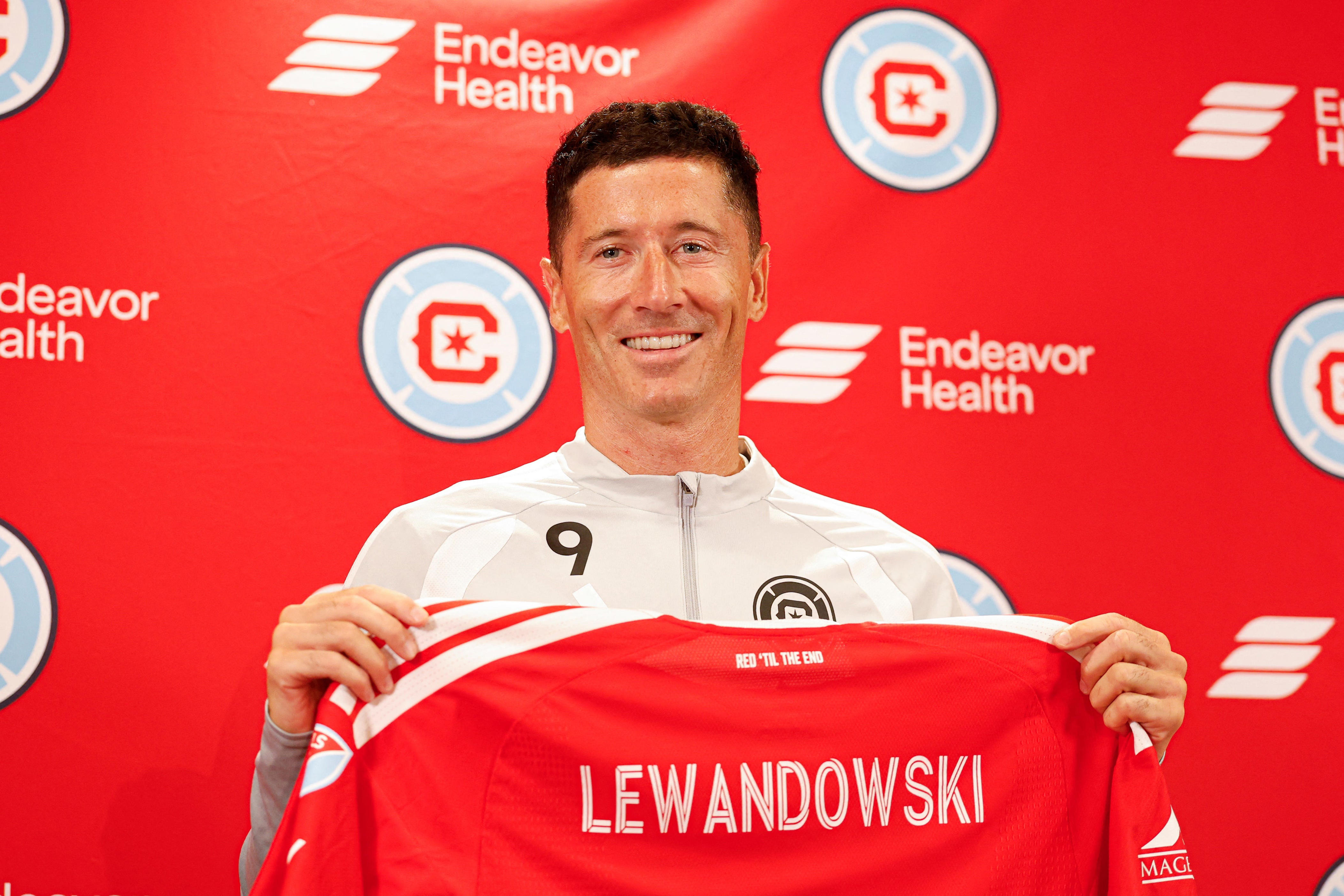 MLS schedule Wednesday, July 22: Will Lewandowski debut? Is Messi available?