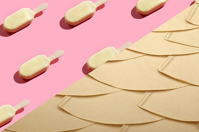Ice Cream