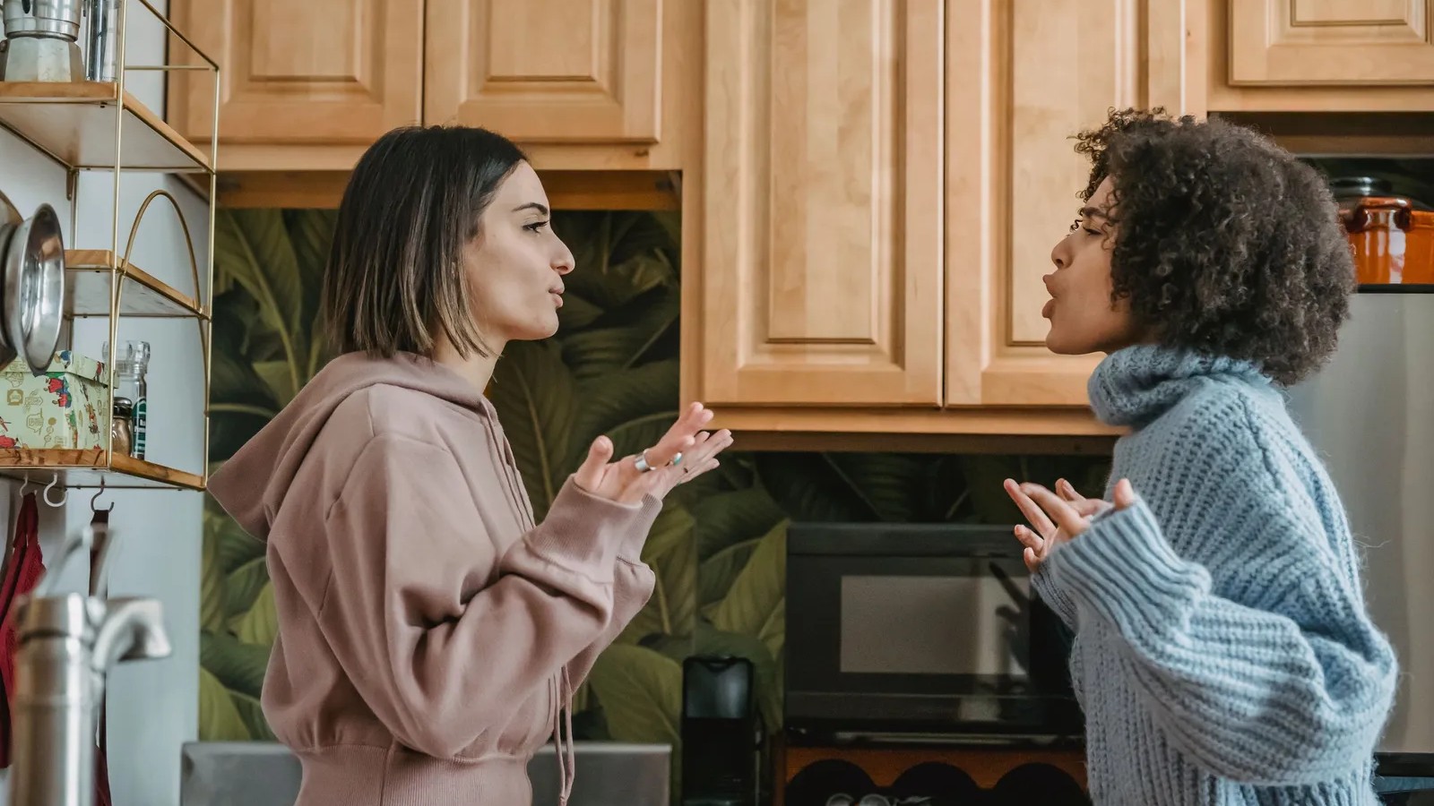 The roommate rule that prevents most fights