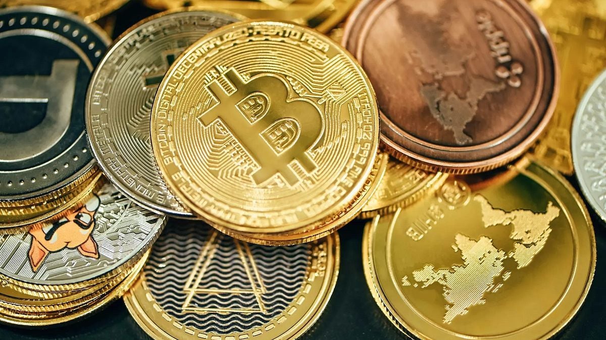 Op-ed: Crypto market bill adds risk, not clarity