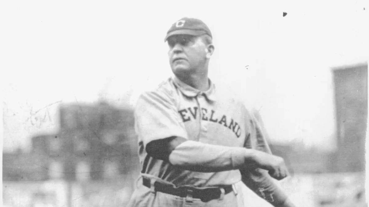Cy Young