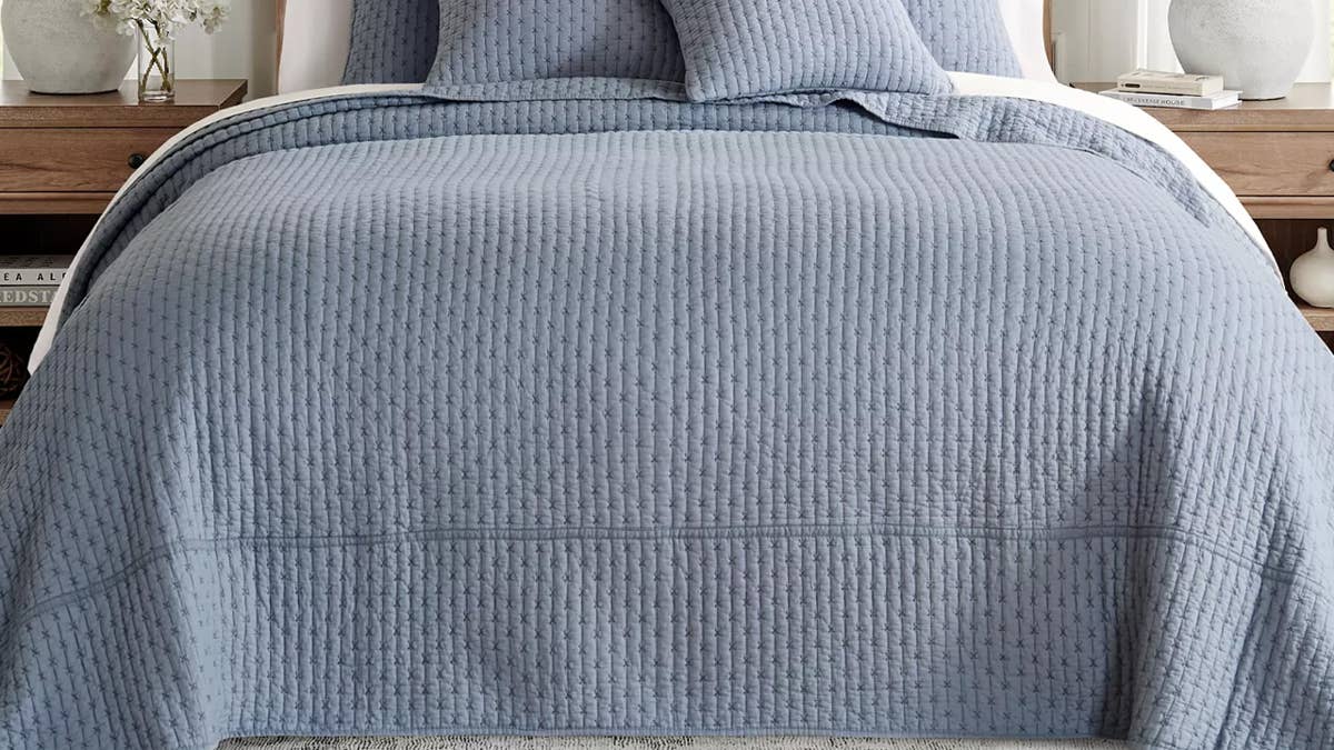 levtex-home-cross-stitch-bedspread-set