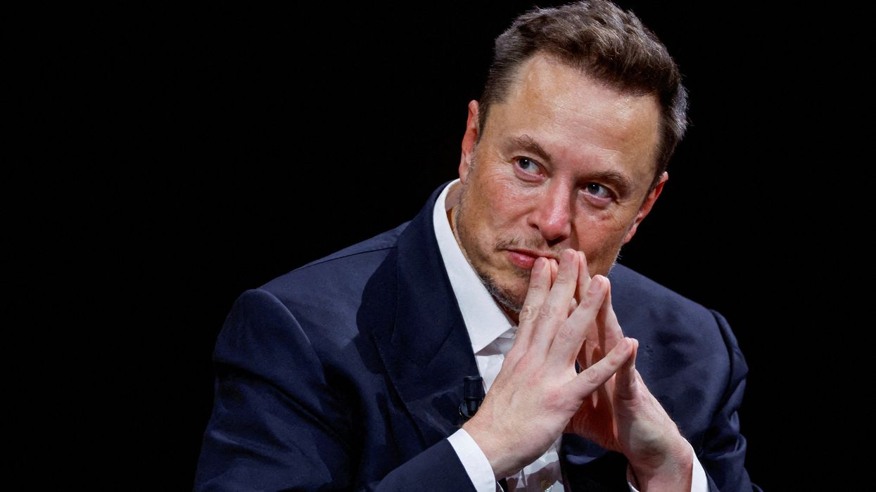 Elon Musk's vow to make Grok 'Odyssey' immediately fact-checked — by Grok: 'Low odds'