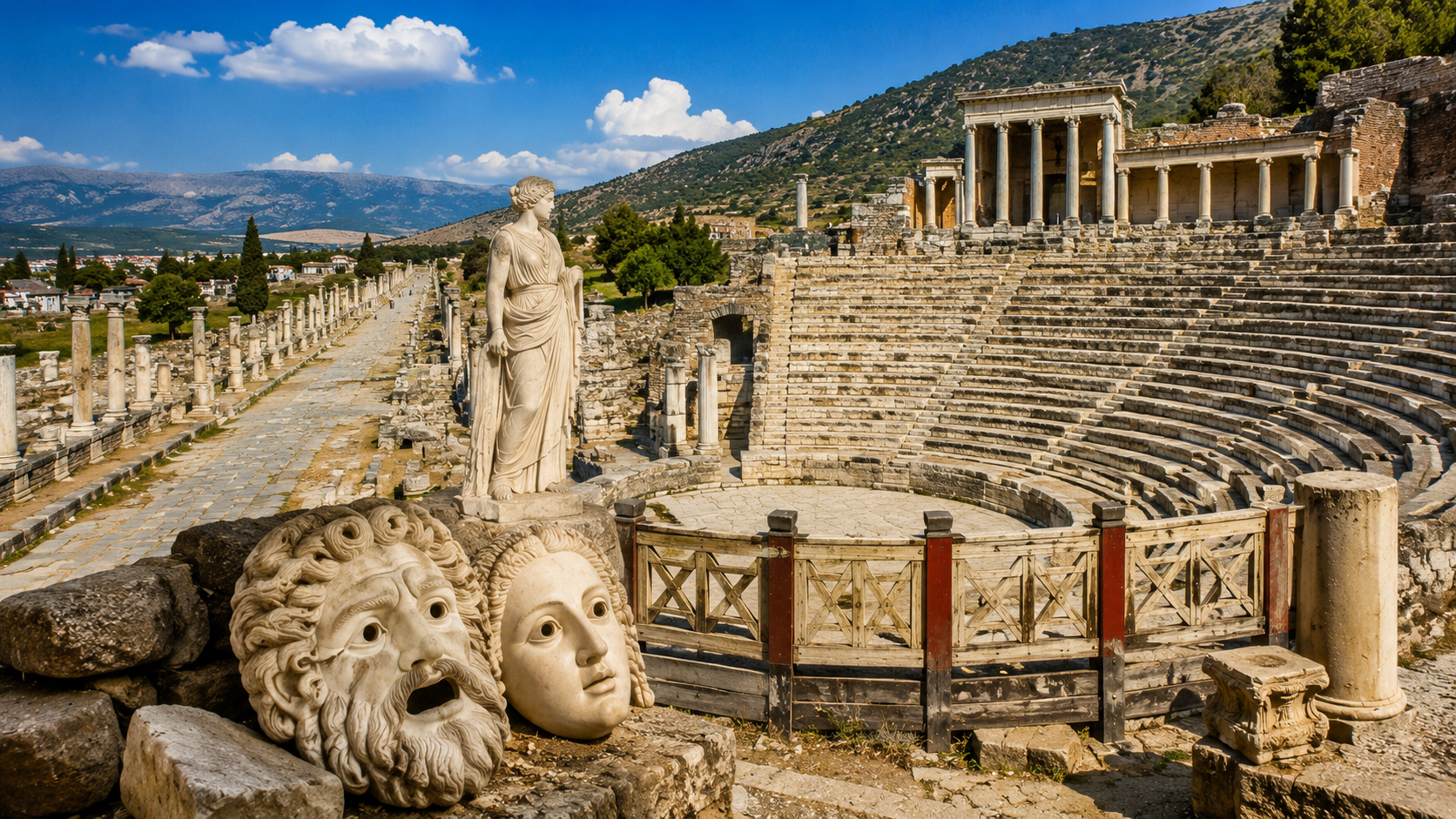 Trajan vs Dacia - Rome’s brutal conquest of its last great province