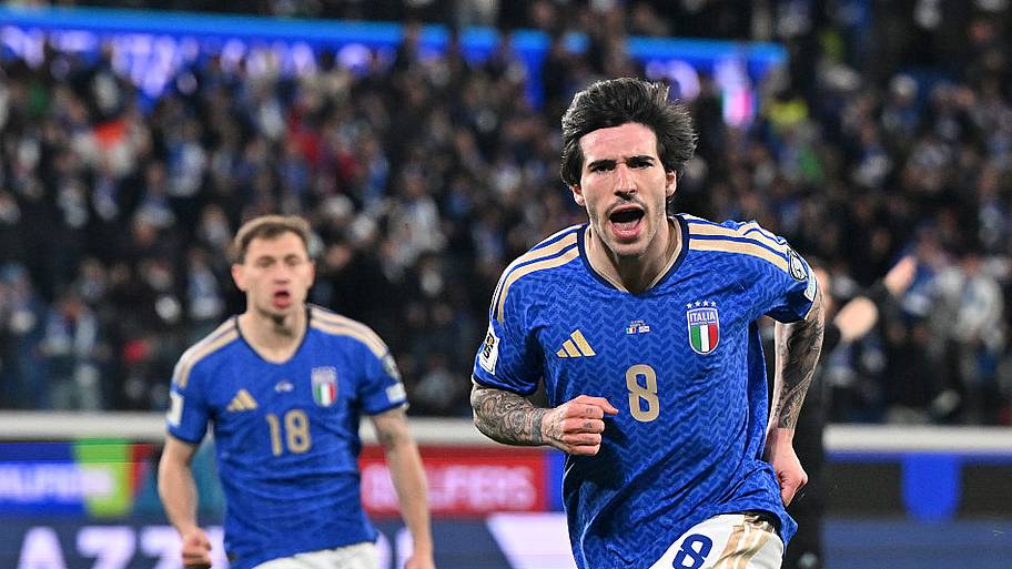 Sandro Tonali