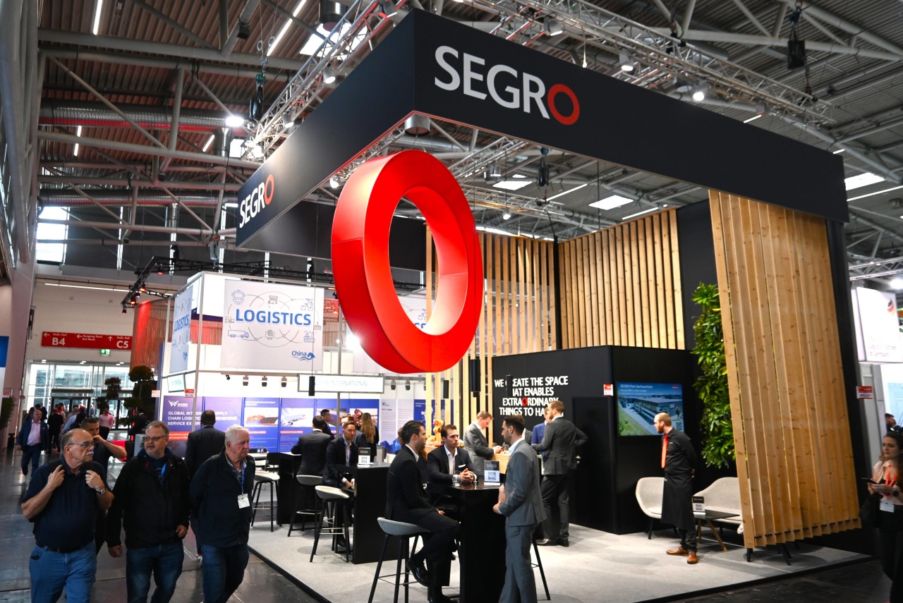 Prologis Makes Final $18.7 Billion Bid to Take Over Segro