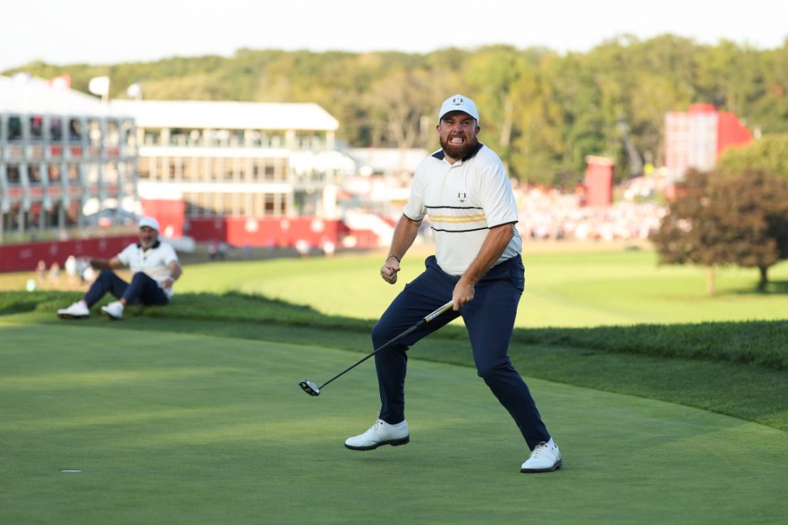 Ryder Cup adds financial services firm to global sponsorship roster