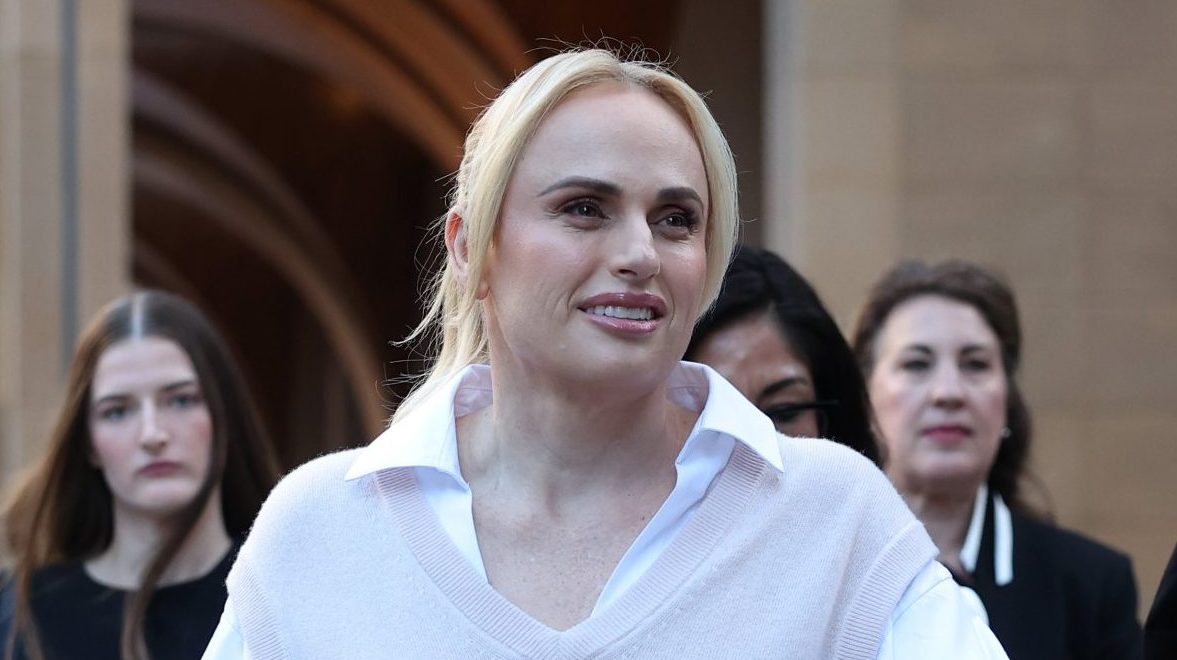 Rebel Wilson wins defamation case over 'bizarre' sexual harassment situation