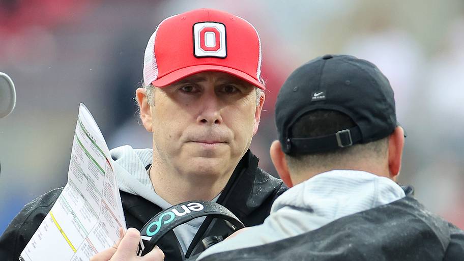 Ohio State fans can breathe easy about Buckeyes OL for a while (with a catch)