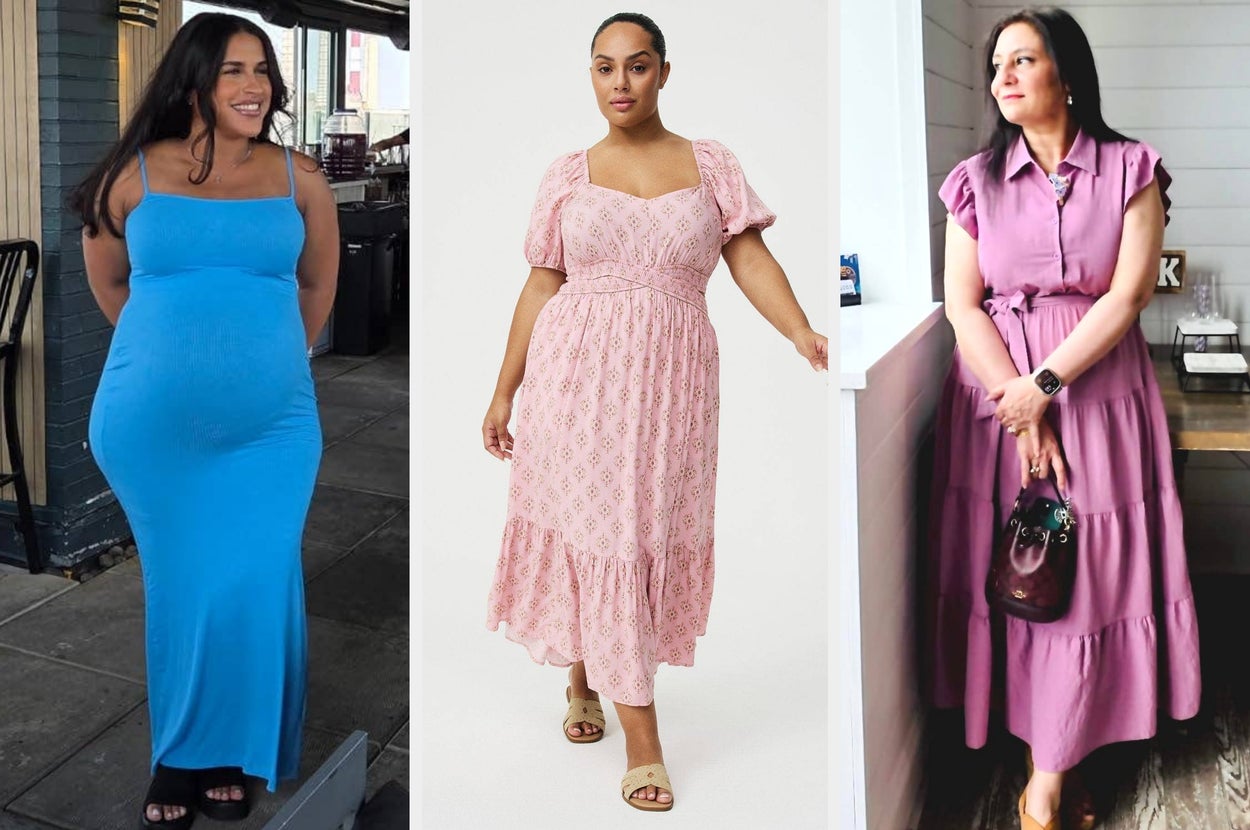 30 dresses you’ll find yourself reaching for time and time again