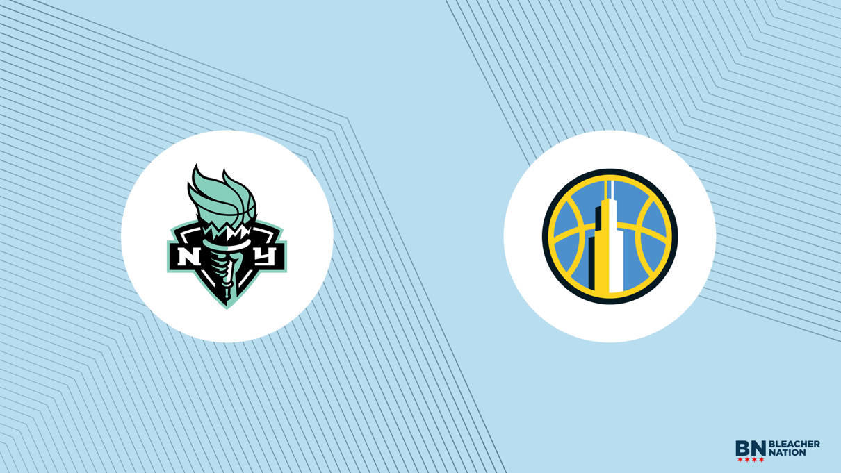 Liberty vs Sky: Best bets, player props & computer picks – July 22