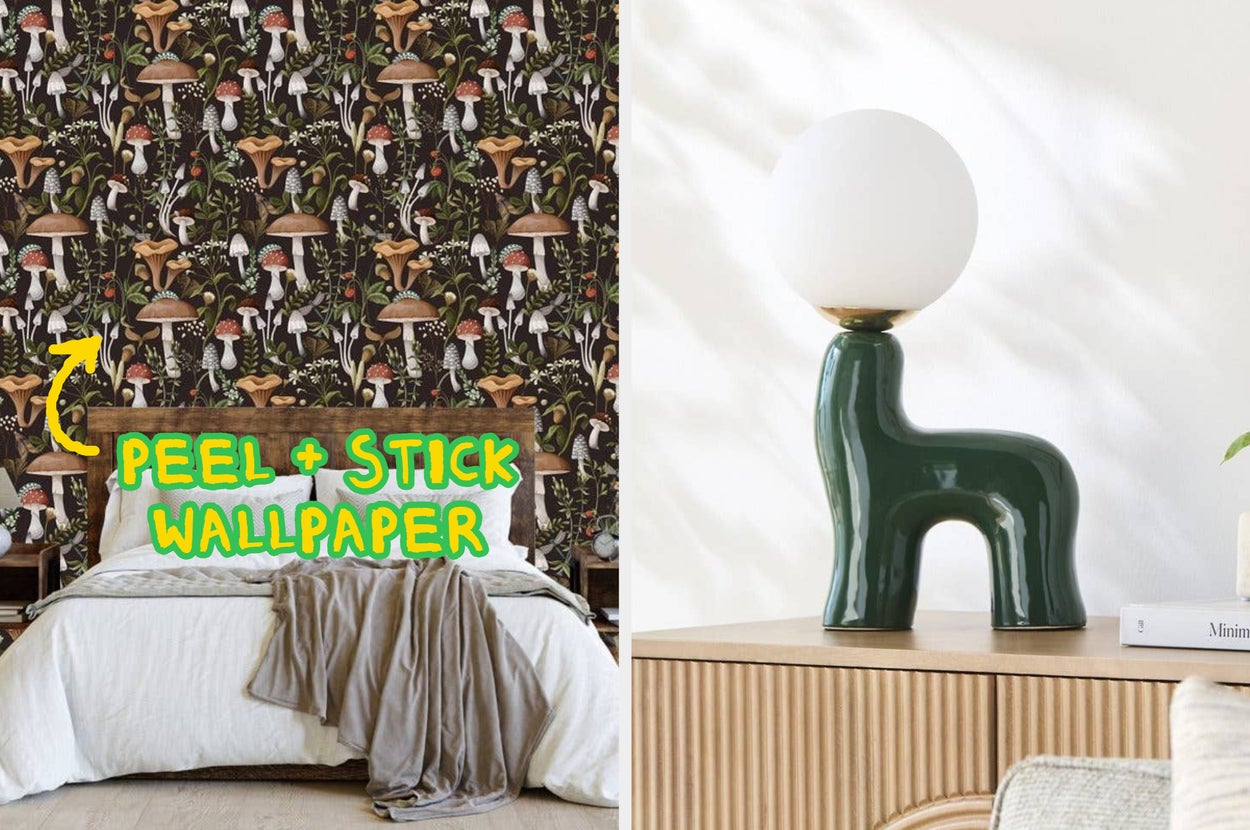 30 Wayfair products that will help give your home's vibes a much-needed reset