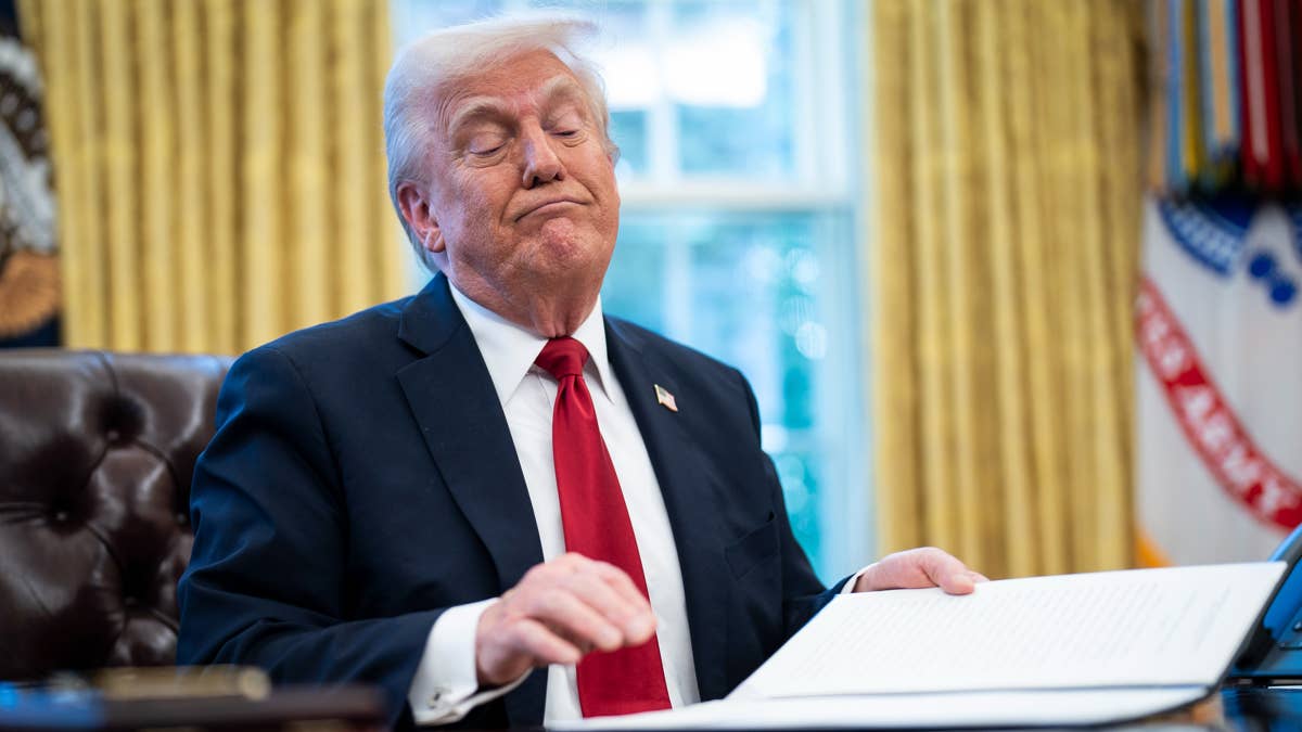 Trump’s 50% Canada tariffs put cars back in the trade war