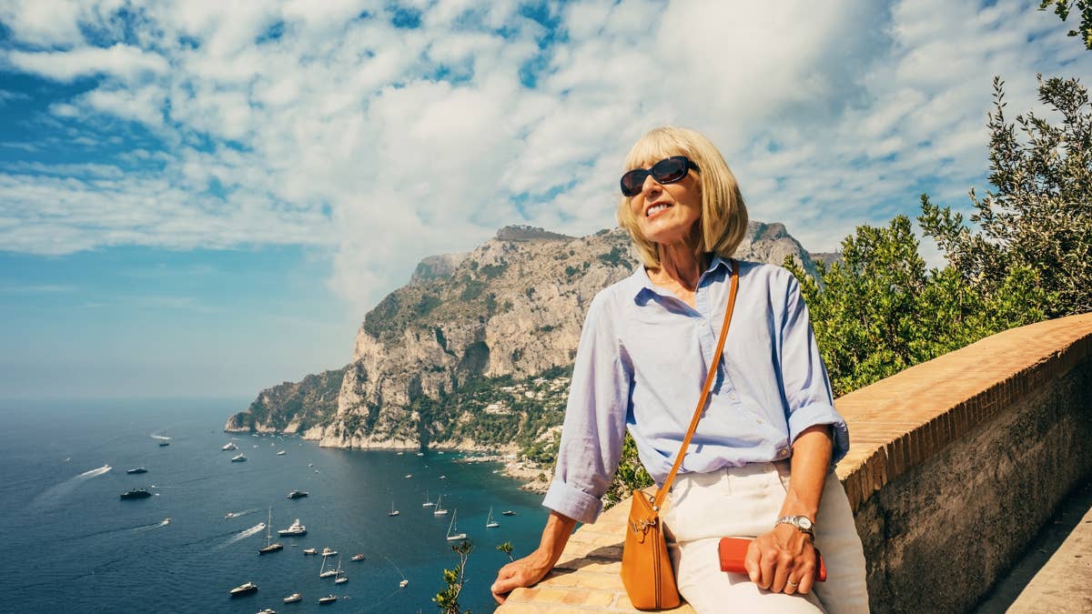 8 Minimalist Carry-On Finds For Travelers Over 50