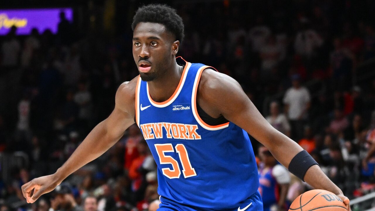 Every NBA Team's Most Disrespected Hidden Gem