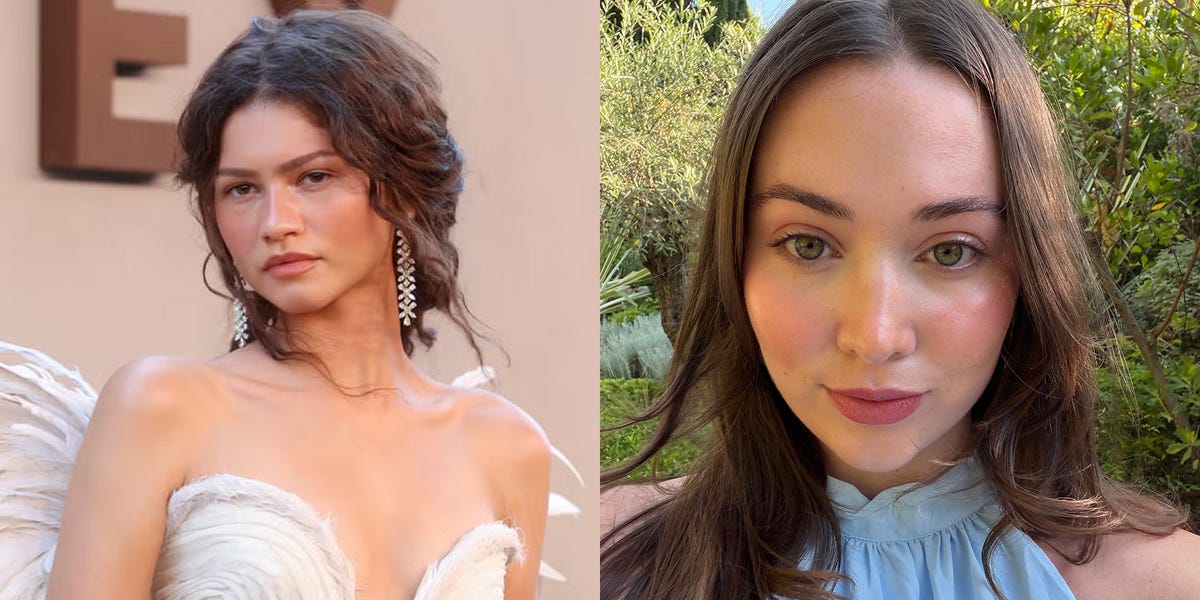 I Gave Up Mascara for a Month—Here’s What Happened