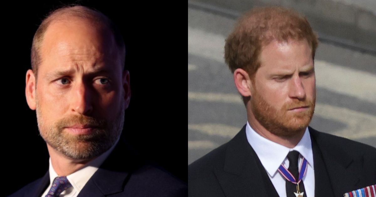 Prince William’s Feelings on Reconciling With Prince Harry Revealed by Insiders