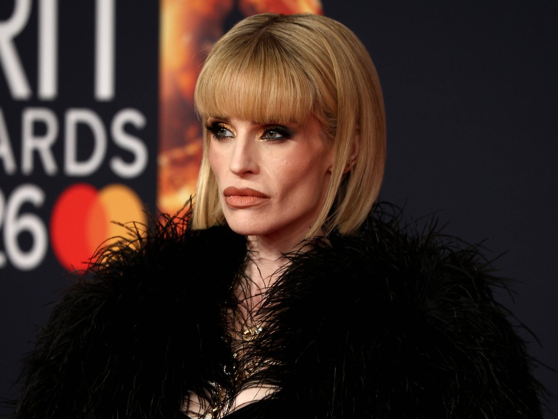 Kelly Osbourne still mourns father Ozzy: "It hurts every day"