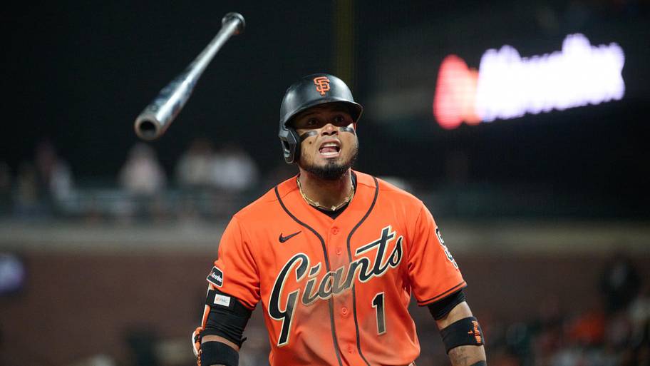 Latest Luis Arraez rumor puts him squarely in Guardians' wheelhouse