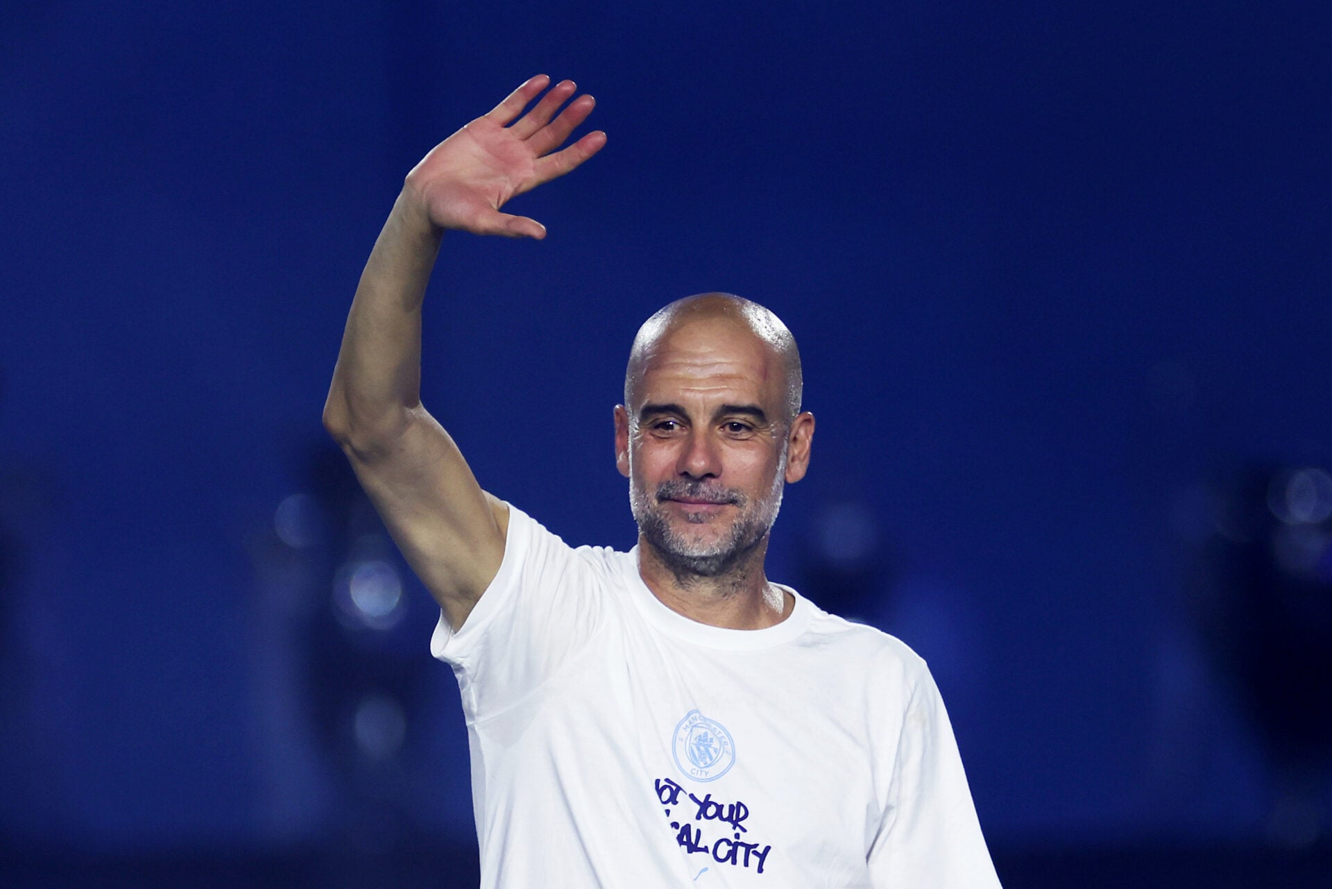'It's insane' – Pep Guardiola invokes Donald Trump in press conference rant