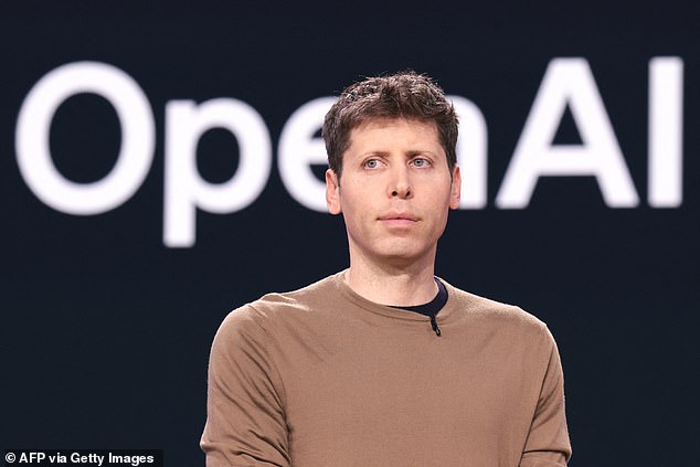 OpenAI chief executive Sam Altman has now confirmed the 'significant security incident'