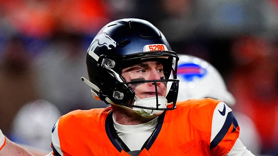 2 Bills opposing QBs land on an unwanted NFL list ahead of 2026