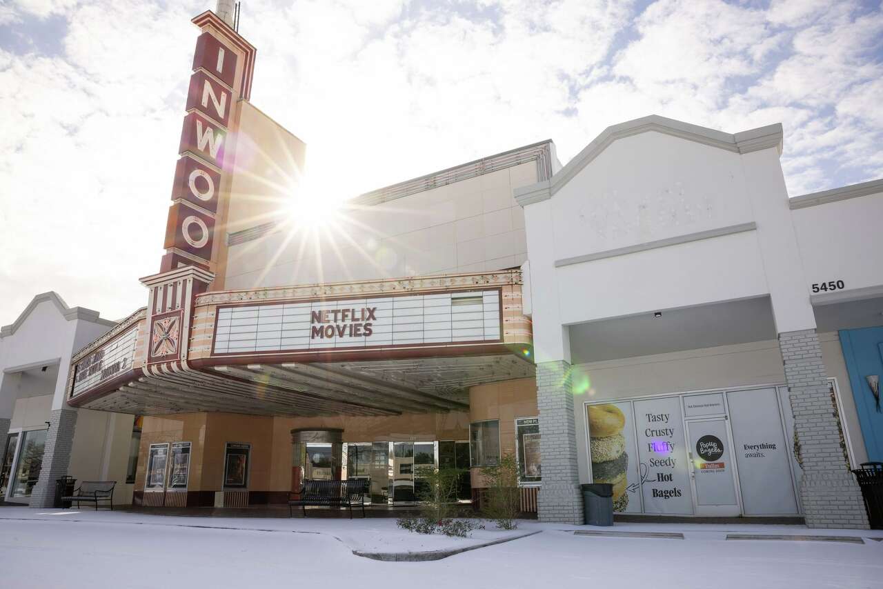 Once down and out, Inwood Theatre tries to get back up