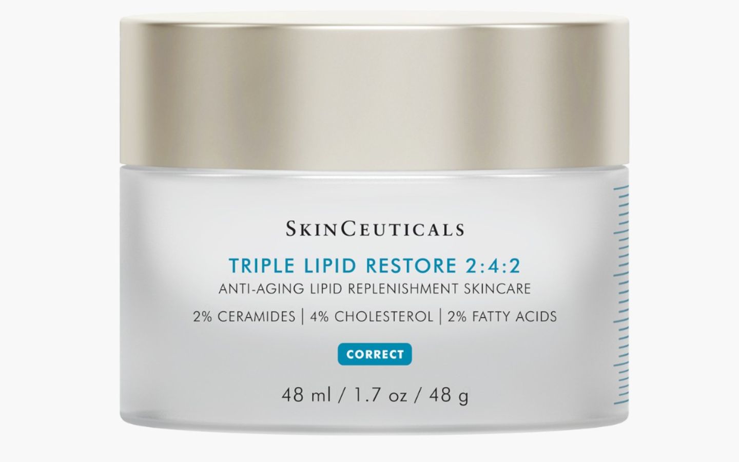 How to work out your skin type in midlife