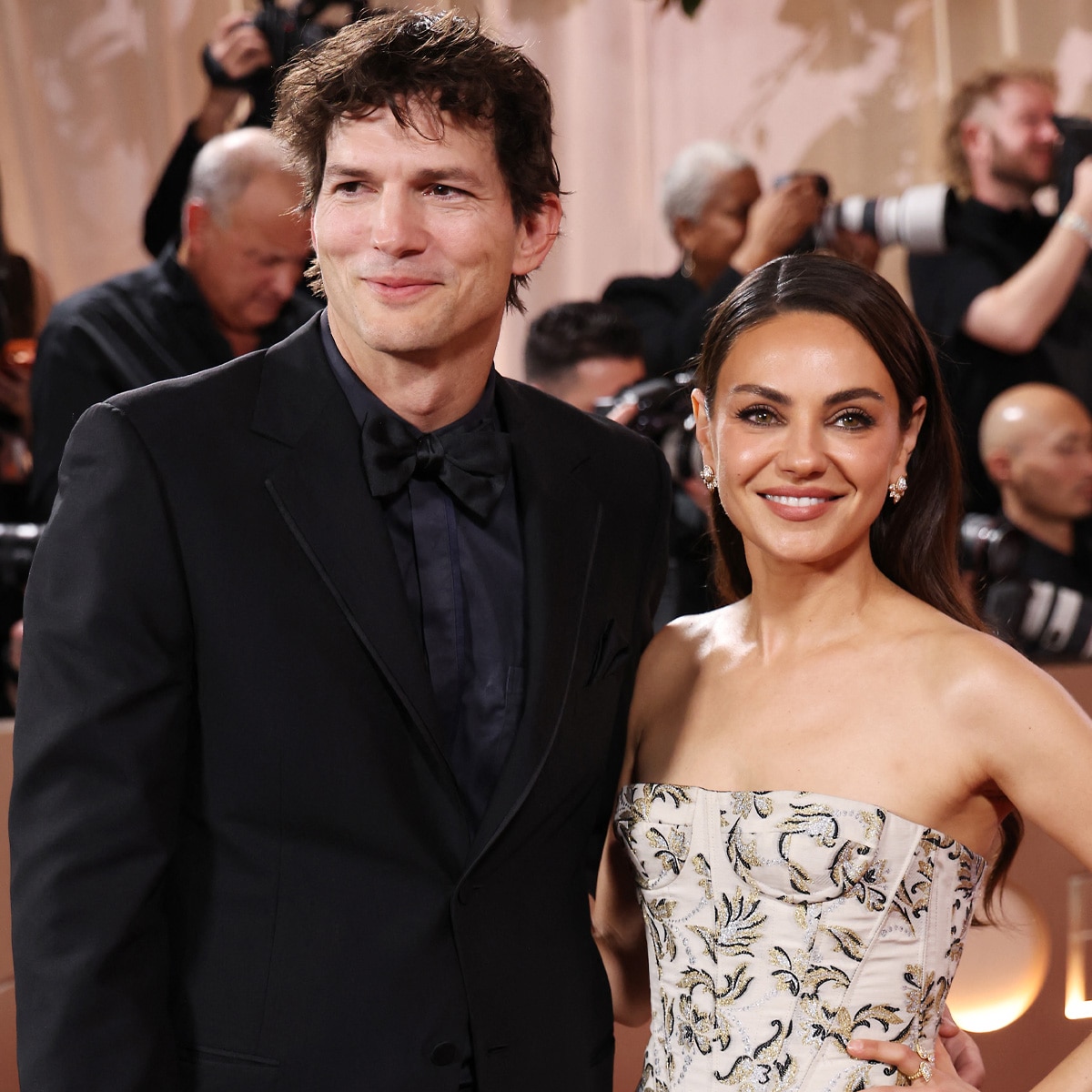 Mila Kunis and more stars who have tried friends with benefits