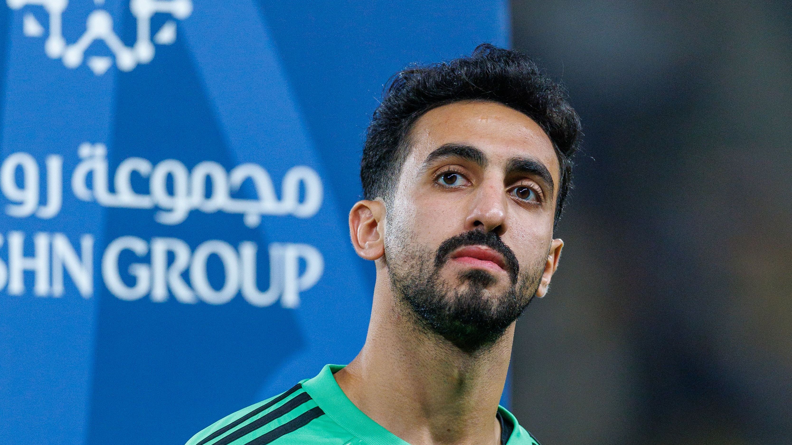 "Al-Nassr are without doubt the biggest winners" .. A potential swap deal with Al-Shabab involving Nawaf Al-Aqidi