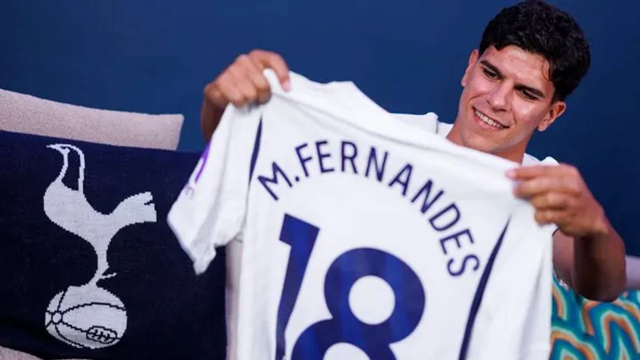 Mateus Fernandes