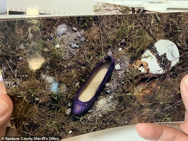 Twist in serial killer hunt as cops find their man in female prison
