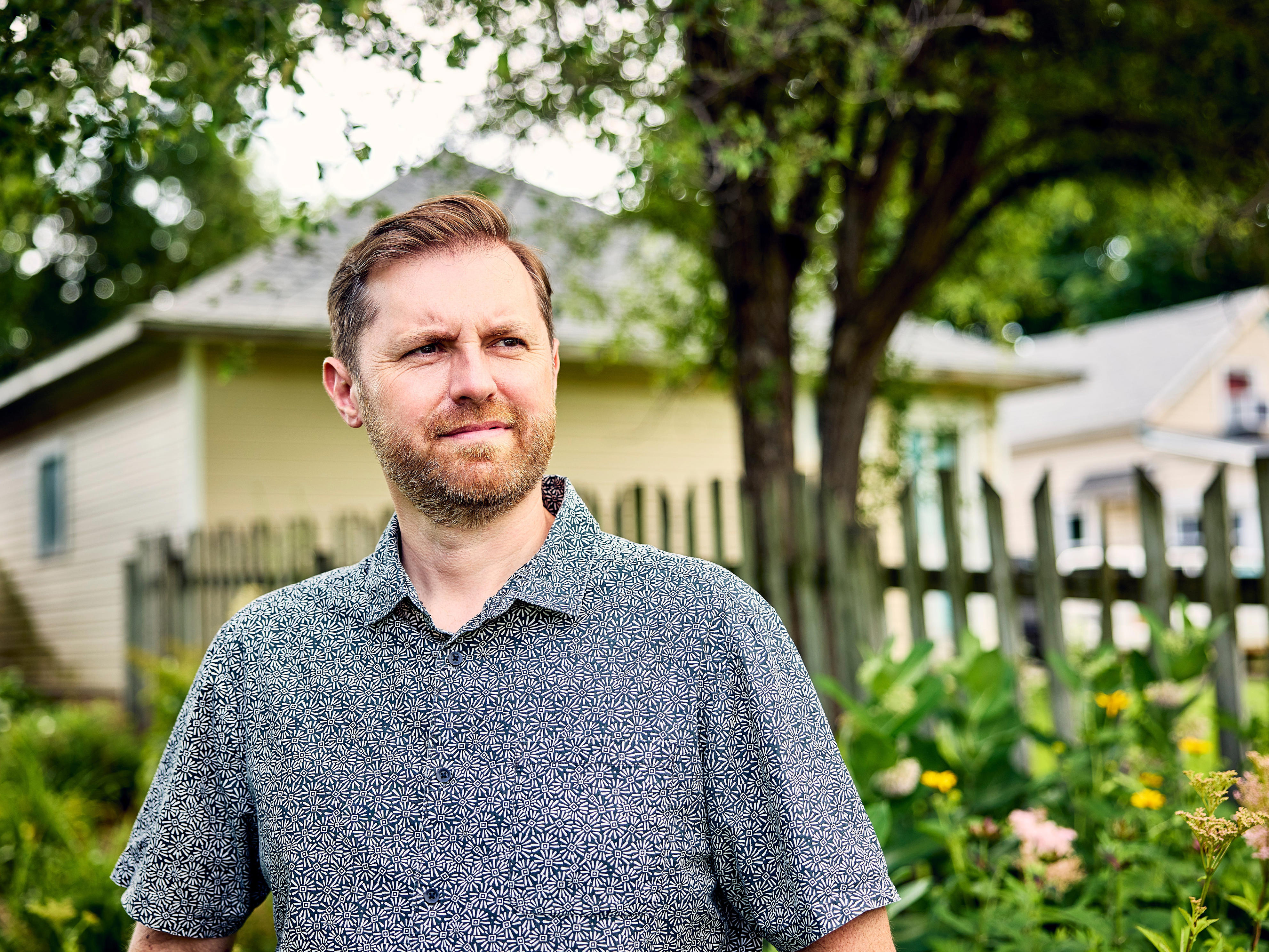 I left Google after 10 years without another job lined up. An 8-month career break gave me the reset I needed.