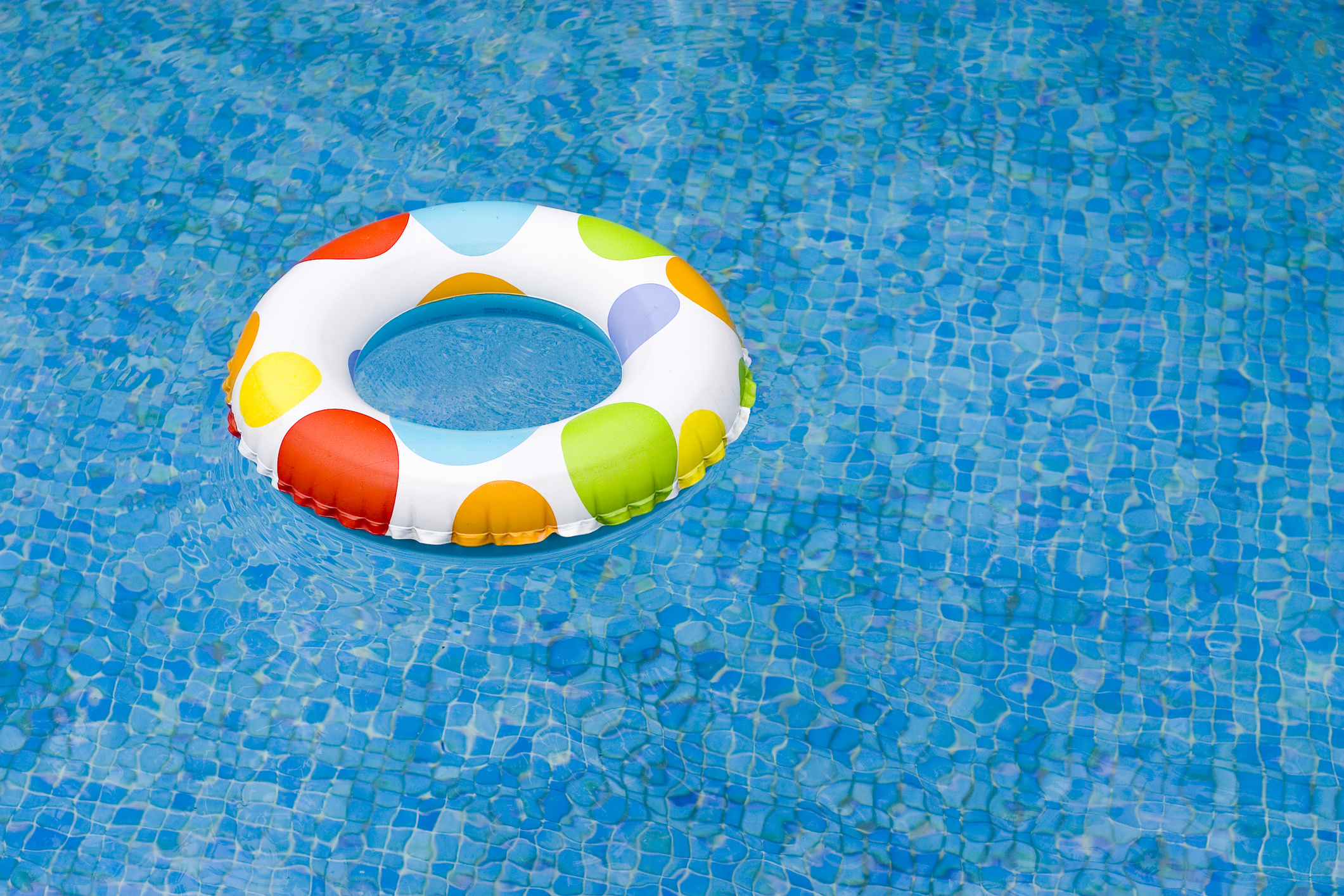 Learning to swim is one of the most important ways to stay safe on the water. (Dreamstime/TCA)