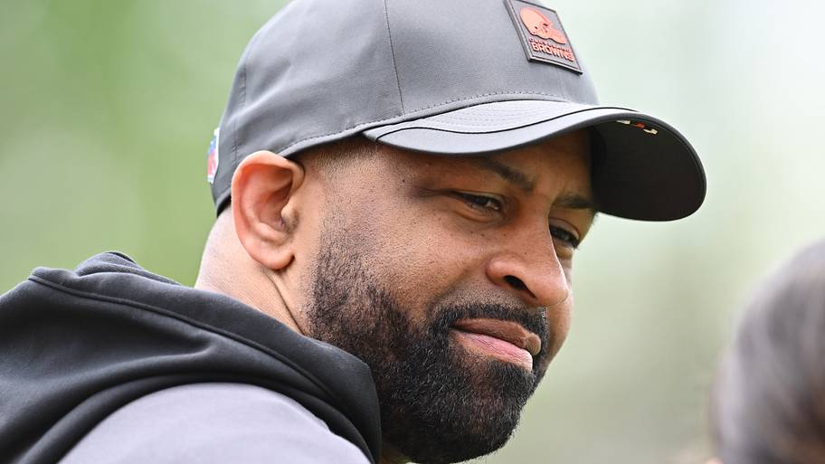 One overdue move could push Browns into NFL's top 10 in cap space