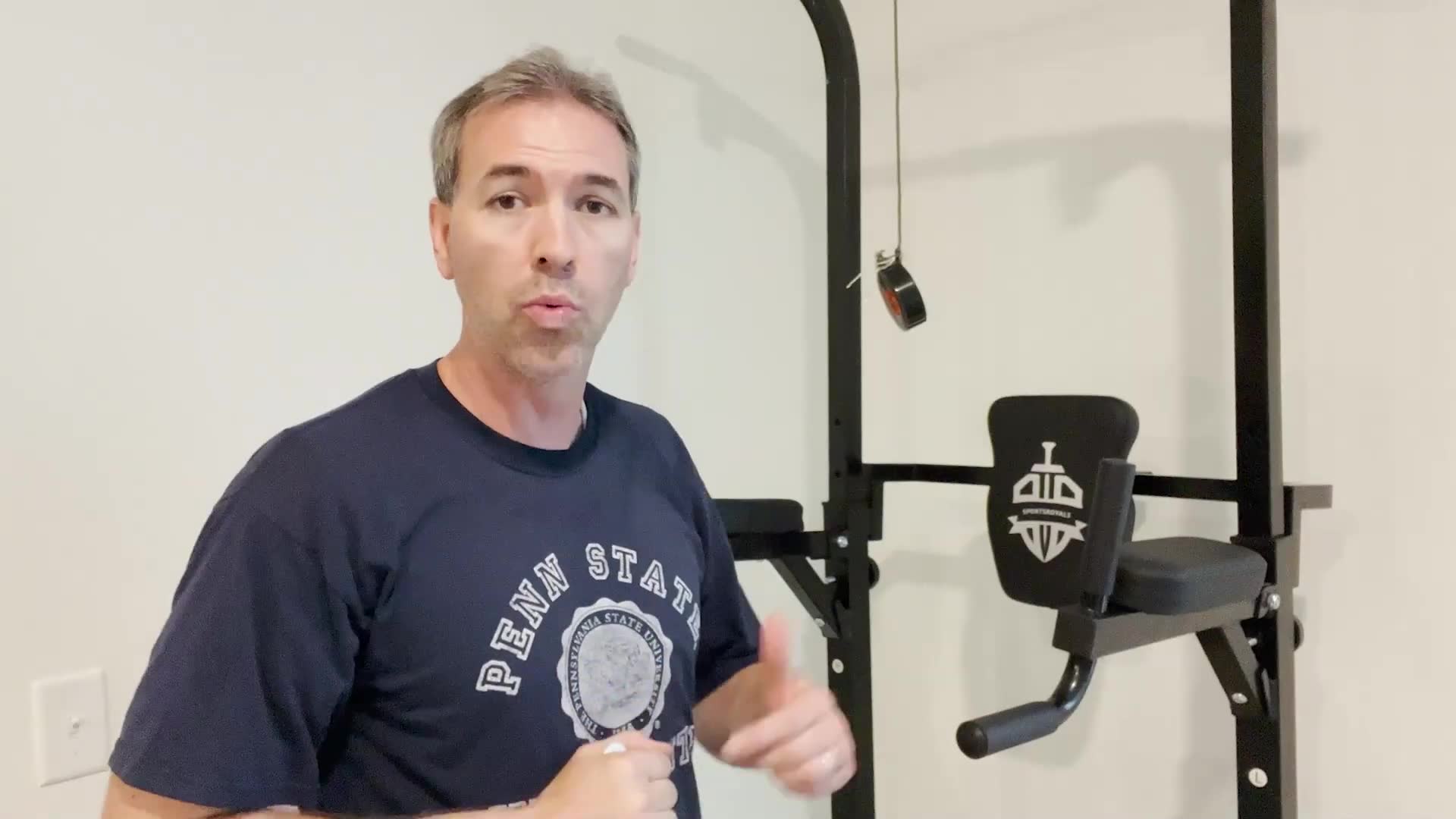 Daily knife defense drill that builds muscle memory in five minutes flat