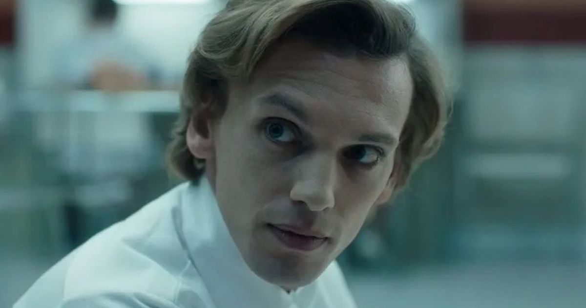Stranger Things' Jamie Campbell Bower's girlfriend drama erupts over fake account claims - report