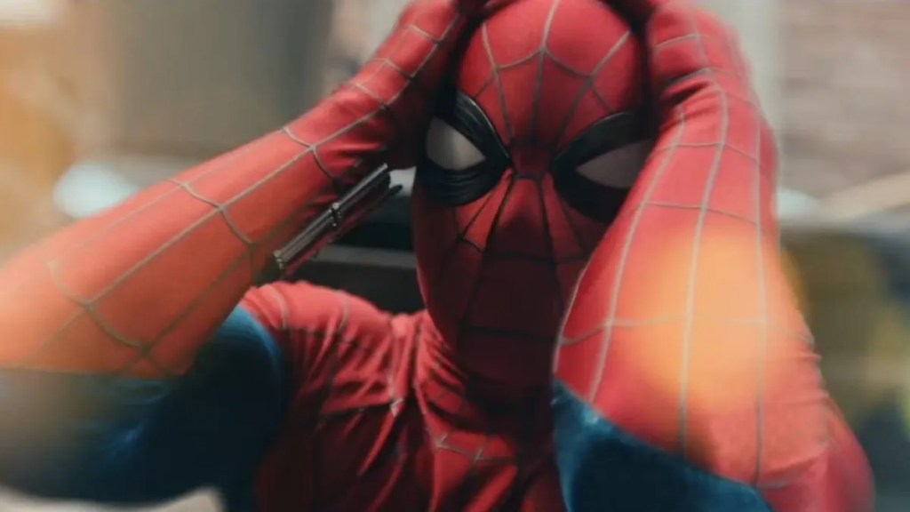 Kevin Feige's Spider-Man: Brand New Day Review Is Exactly What Fans Would Want