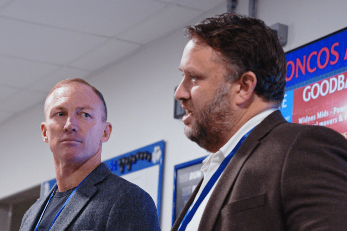 London Broncos: Automatic Super League promotion not off table