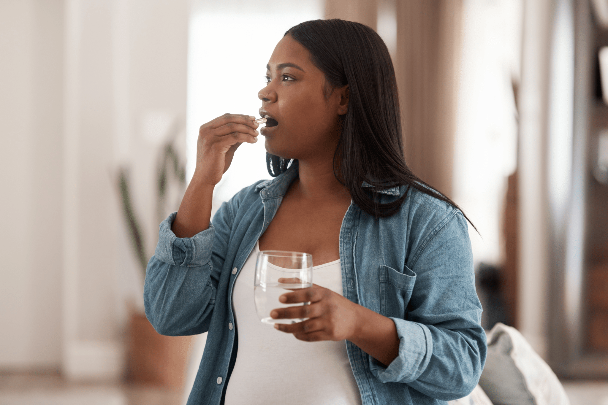 Common medications may have hidden risks in pregnancy, doctors warn