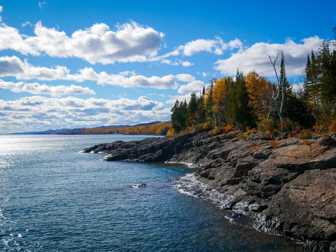 9. Duluth, Minnesota (Image Credits: Unsplash)