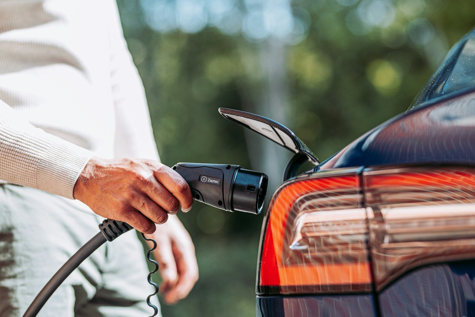 The Used EVs With Fastest Rising Prices