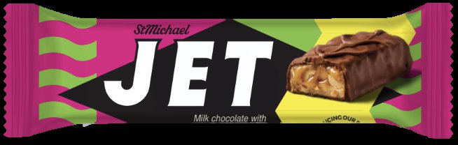 JET Bar M&S