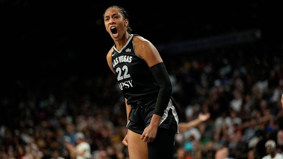 WNBA Award Favorites Going Into the All-Star Break