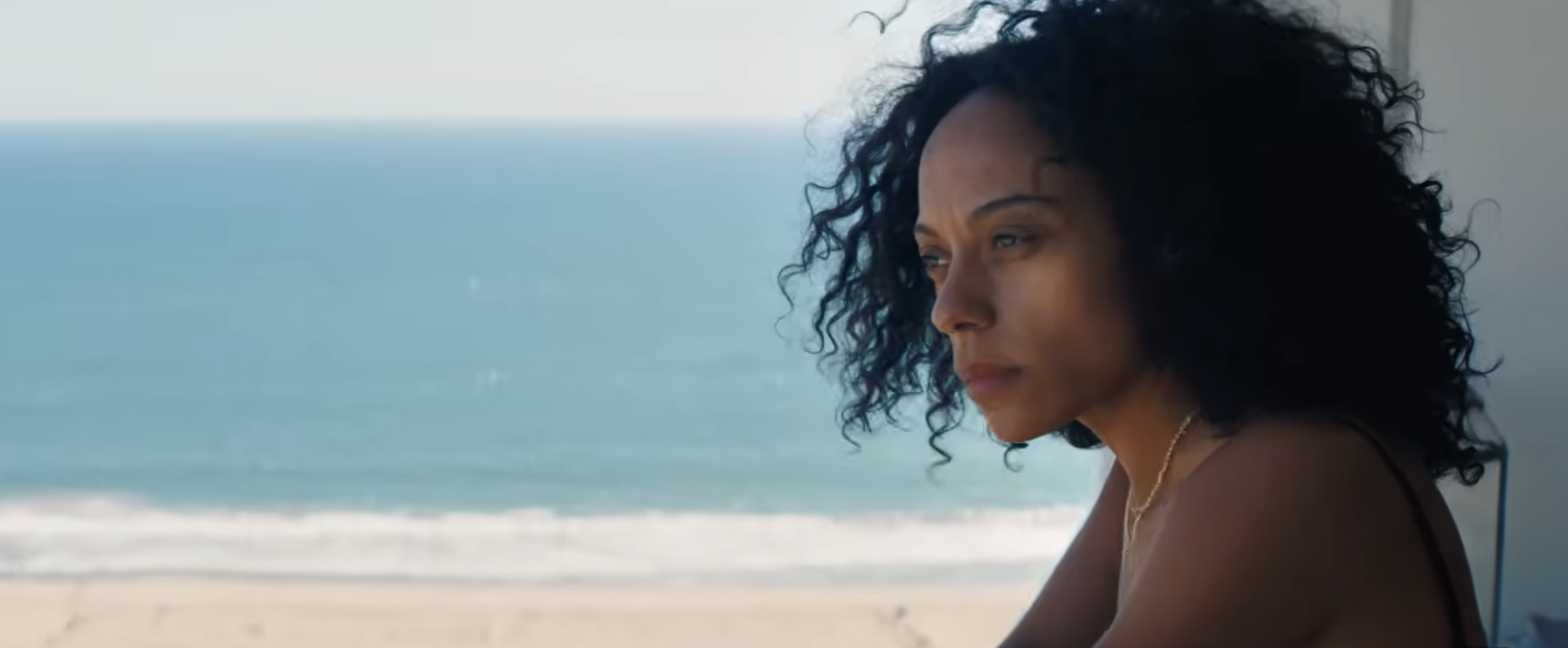'Misty Green' trailer: Chris Rock returns to the director's chair