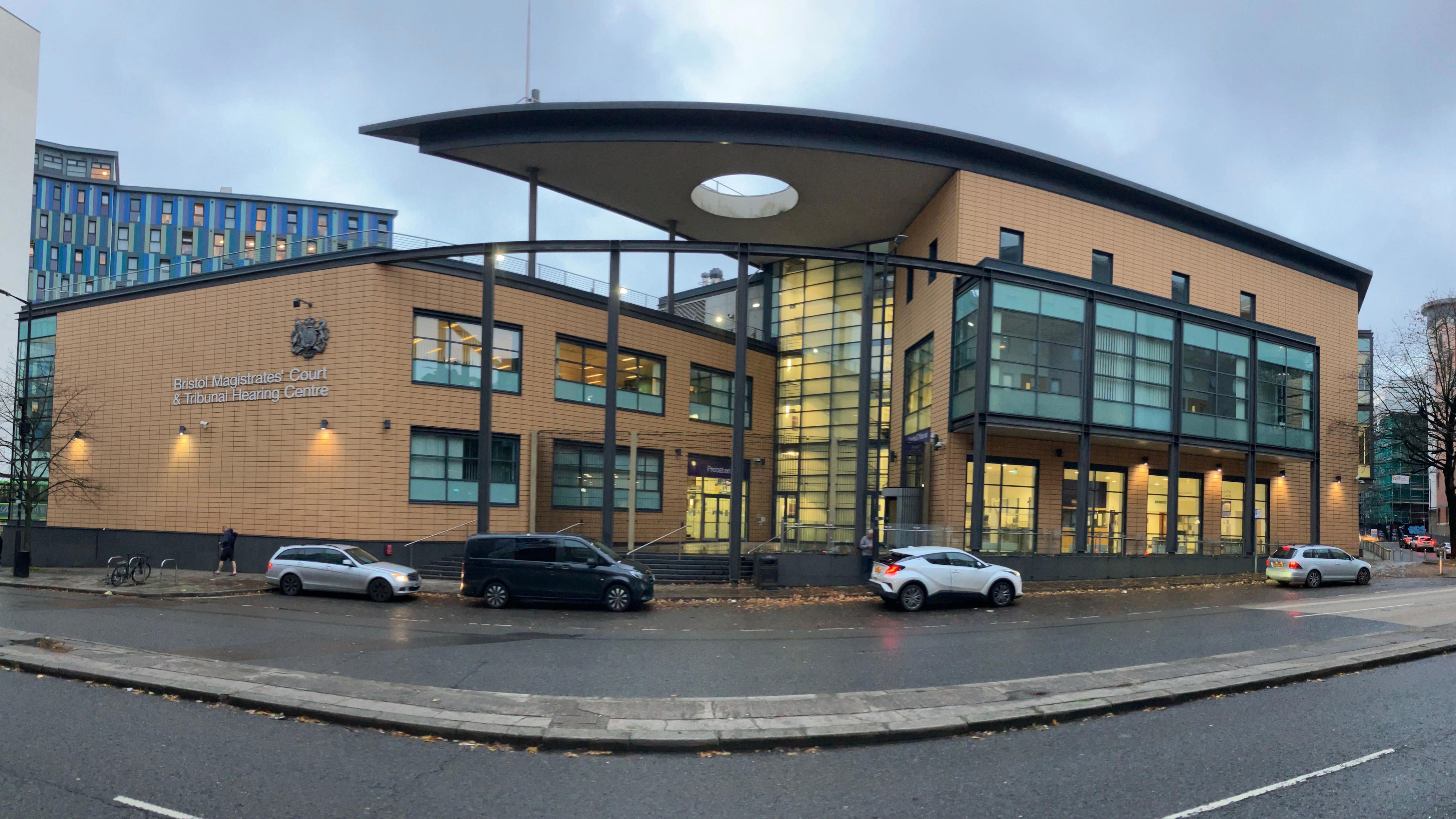 PC sentenced for making false allegations about boss