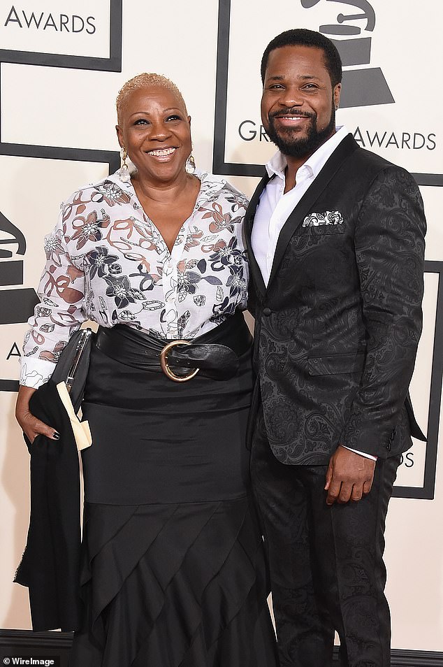 Cosby Show actor's widow sues his mother for $1.2M
