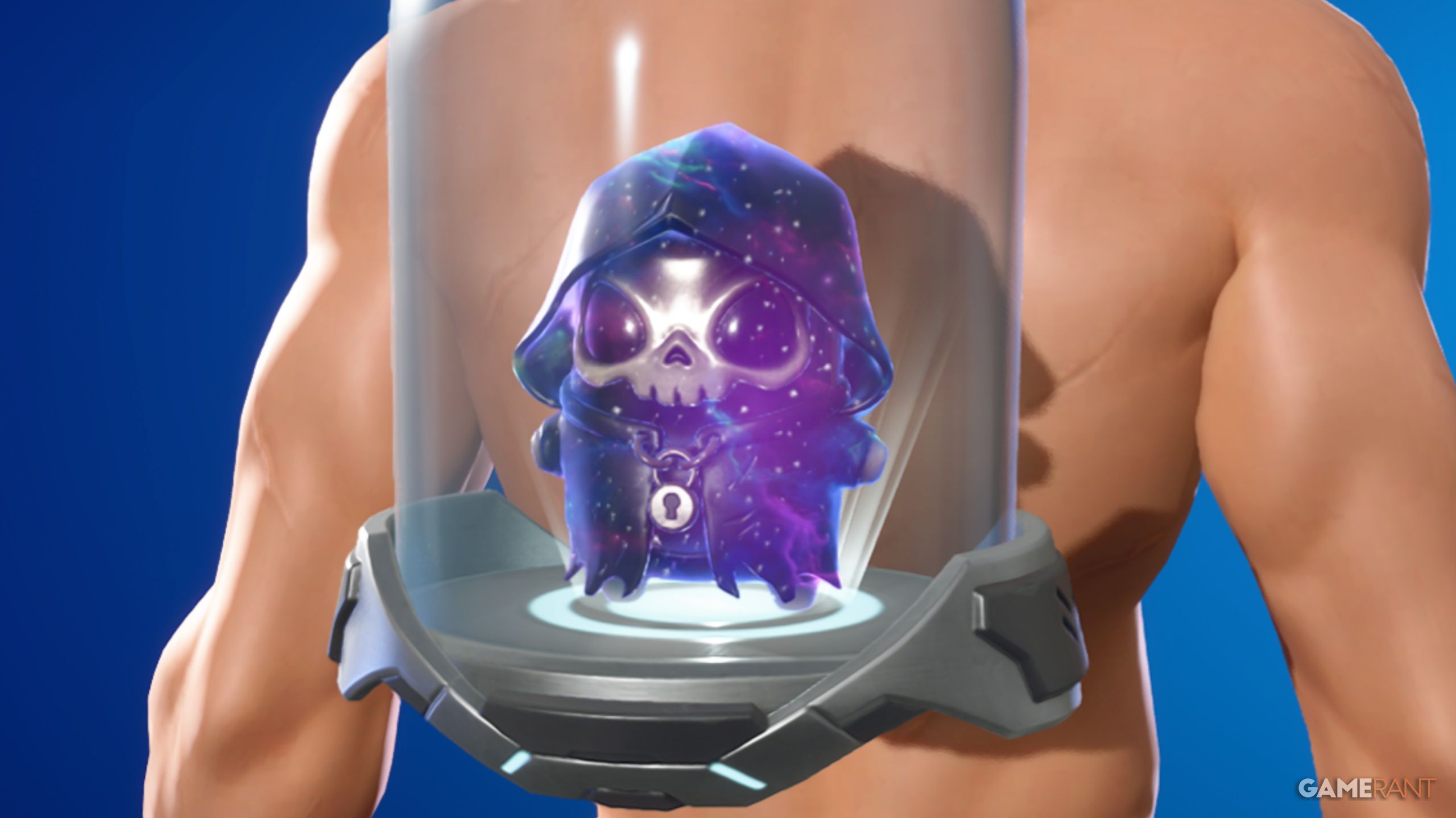 Fortnite: All back bling sprites (& ones that didn’t make the cut)